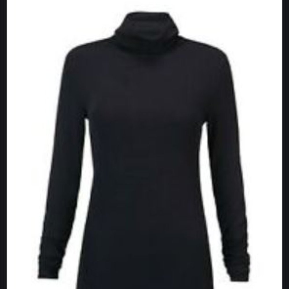 Fall 2020 Turtleneck Tee